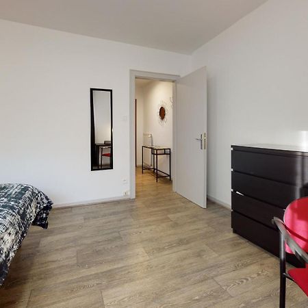 Les Charpentiers Apartment Colmar Exterior foto