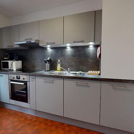 Les Charpentiers Apartment Colmar Exterior foto